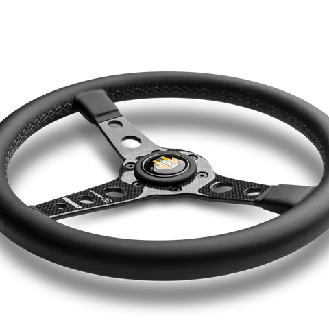 Prototipo 6C - MOMO Street Steering Wheels | MOMO Motorsports Prototipo 6C - MOMO Street Steering Wheels | MOMO Motorsports